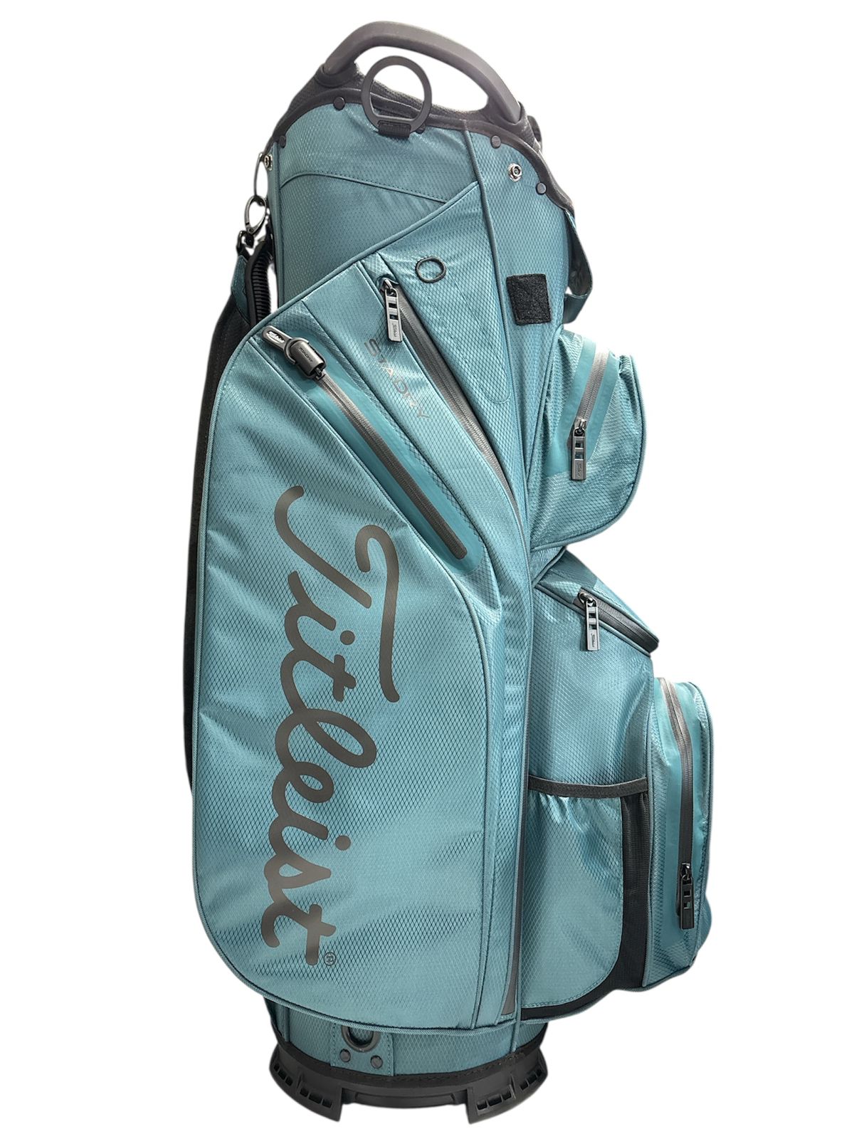 Cart Bag Titleist Tadry TB23CTG-30 Baitic/BK